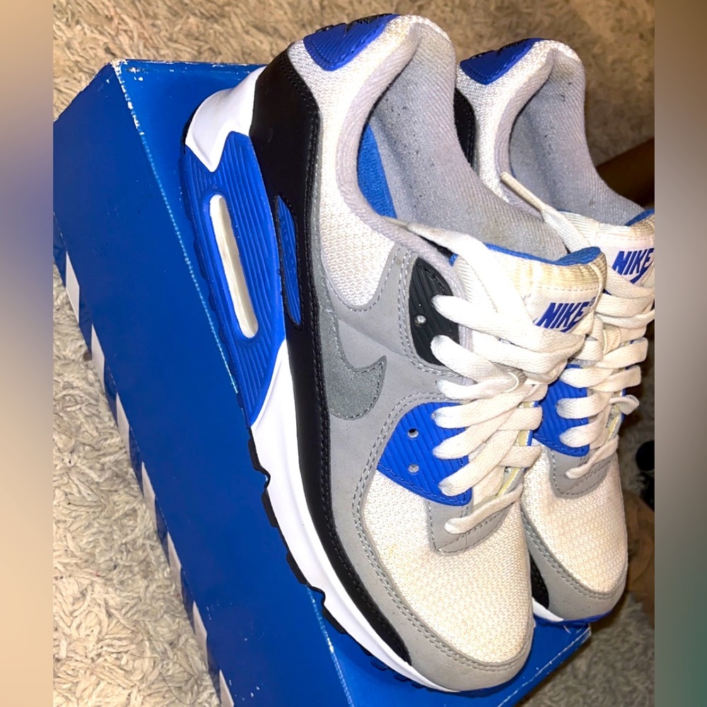 Nike Air Max 90 Women 7.5